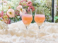 【オプション】スペシャルドリンク