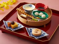 甘味撰(かんみせん)