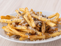 トリュフフレンチフライ