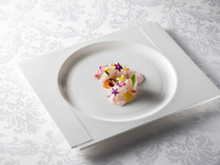 【ディナー春限定】春のガストロノミーコース ～淡路の恵み～(17,000円/込)