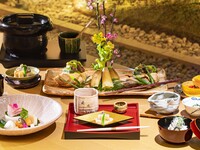 3/1～4/22『 春のお祝いプラン 』土日祝ランチ