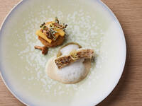 [March 16th only] Lunch course with 7 dishes