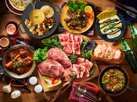 (夏)マッキンリープラン（アルコール飲み放題）