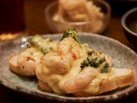 【歓送迎会コース：2h飲み放題付5000円】