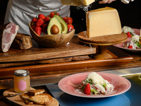 【Grill Ukai Course】