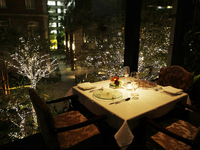 【土・日・祝 WEB限定 ディナーコース】＋うかい特製お土産付き