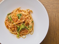 【LUNCH｜平日】 Lunch Set ランチセット 全2品