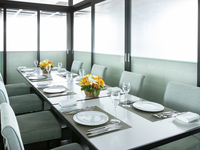 【内側個室確約】乾杯スパークリング付き シェフスペシャル ランチプラン