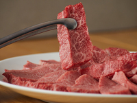 【土日祝限定】熟成和牛大盛りタレ焼きランチセット（120g）