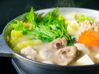 ★Kyushu Samadhi that changes with the seasons★ “Yamakasa Course” (11 dishes in total)