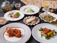 Premium Lunch Course [From April 1st]