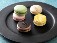 【Whiteday collection 2026】マカロン　5個入り