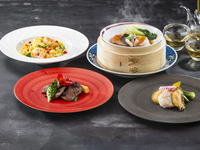 琥珀コース【4/1～】