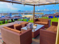 【基本料金】ラグジュアリーエリア（ソファ席）｜食材持ち込みOK（大人お1人様）