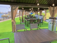 ★【基本料金】メインエリア（テーブル席）｜食材持ち込みOK（大人お1人様）