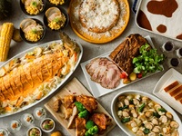 [20% off dinner only on January 27th] Traveling Buffet: Seafood and Hokkaido Gourmet Dinner