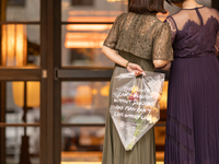 【Dinner】卒業祝いプラン