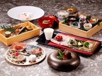 ≪3月-5月≫KANAZAWA プレミアコース～草　Kusa