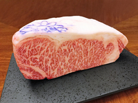 神戸牛サーロインコース