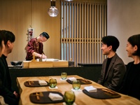 ランチ・個室のご利用（6名様まで）