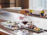 Sagami's carefully selected specially selected Wagyu beef course "Fuji" [From 4/1]