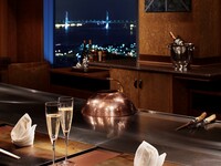 Premium Anniversary Dinner Plan