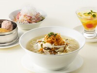 美福ランチ　3/1～