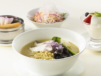 美福ランチ　3/1～