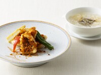黄河コース  3/1～
