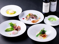 ボヌールコース