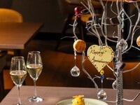 【4/1~】アニバーサリーツリープラン