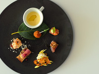 【土日祝限定】Assaggio(ショートコース)