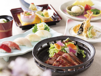 【Dinner Course】SAKURA wagyu