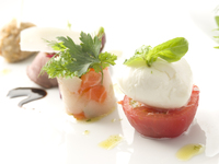 4/13～プチフルコース  