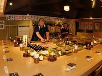 Reservations for seats only (10 or more people)