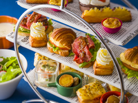 Premium Lunch [Boulange're]