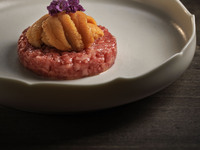 [Private Room Guaranteed ★ 2-Hour Free-Flow Course] Seasonal Masterpiece Course
