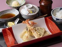 [Dinner] Children's meal