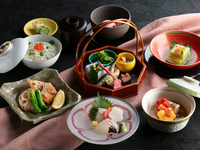 💎JFRカード会員様限定💎【ランチ　呉竹】特選昼会席