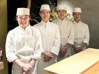 Lunch and dinner courses