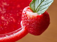 【Winter Special】 With Tochigi Strawberry Tasting! After Hours High Tea + Strawberry Cocktail
