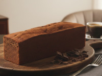 TAKEOUT "カカオ パウンドケーキ"