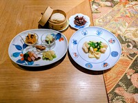 New weekend and holiday dinner plan available only online! [Petit Plan February]