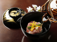 ホリデー　神戸牛会席