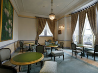 【Dessert Cafe】春のカフェ席 事前予約【3名様】2026