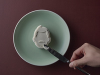 Limited-time offer【Dessert Bar mudae. by Justin Lee】 (Dinner) 7-course 