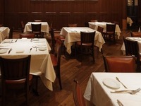 【Dinner】Book a Table