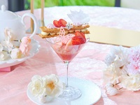 【オプション】スペシャリテデザート