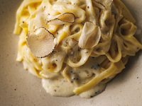 Lunch｜トリュフコース