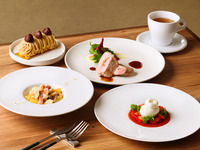 【Valentine's Day Special】Valentine Celebration Lunch Course